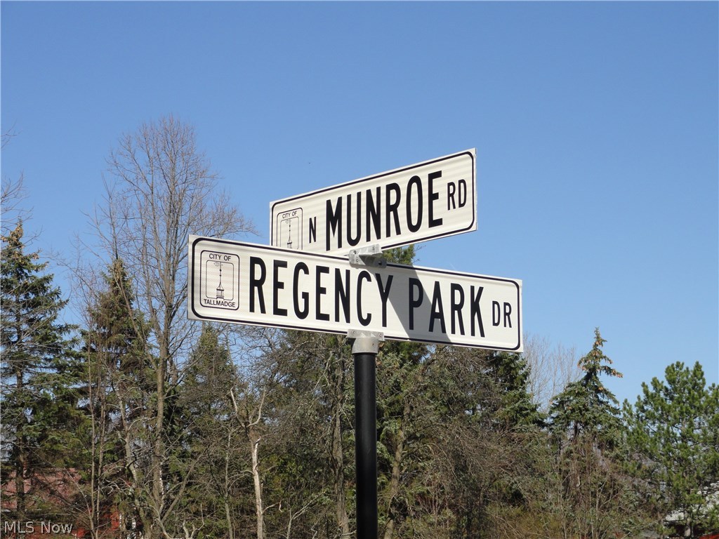 Regency Park - Residential