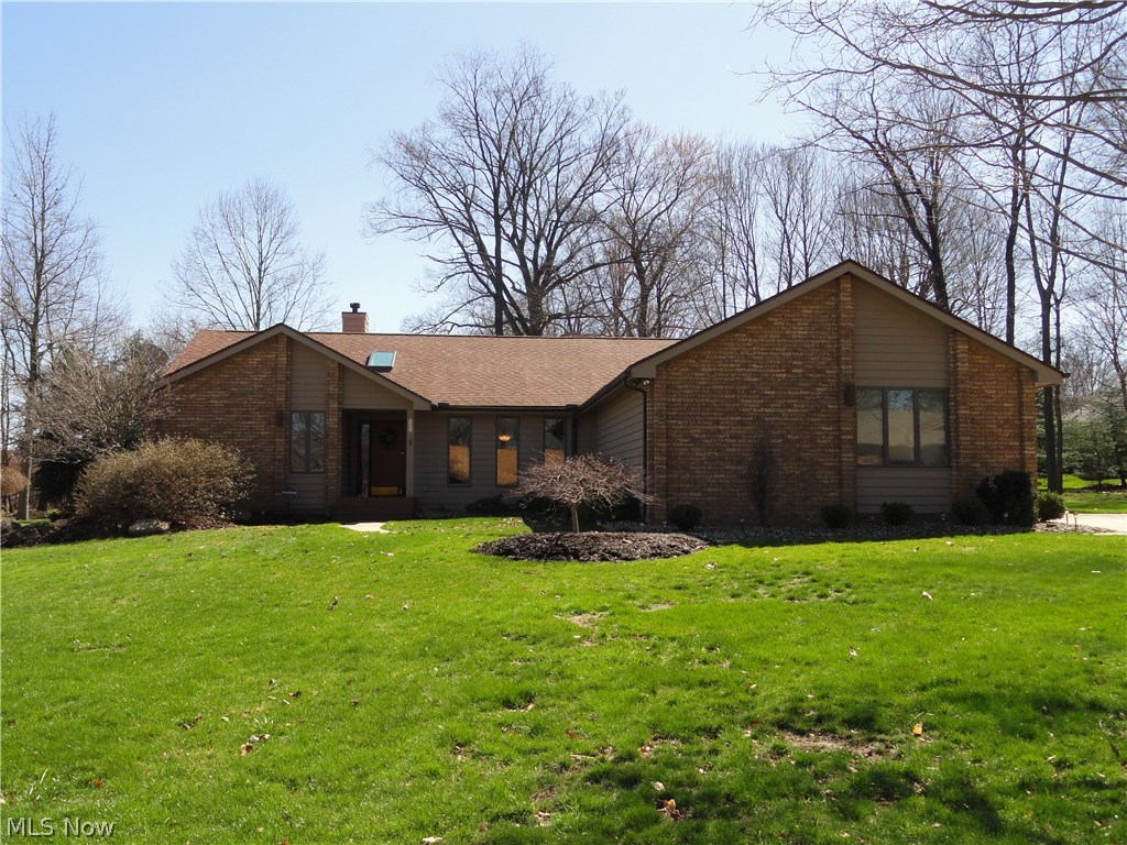 Regency Park - Residential