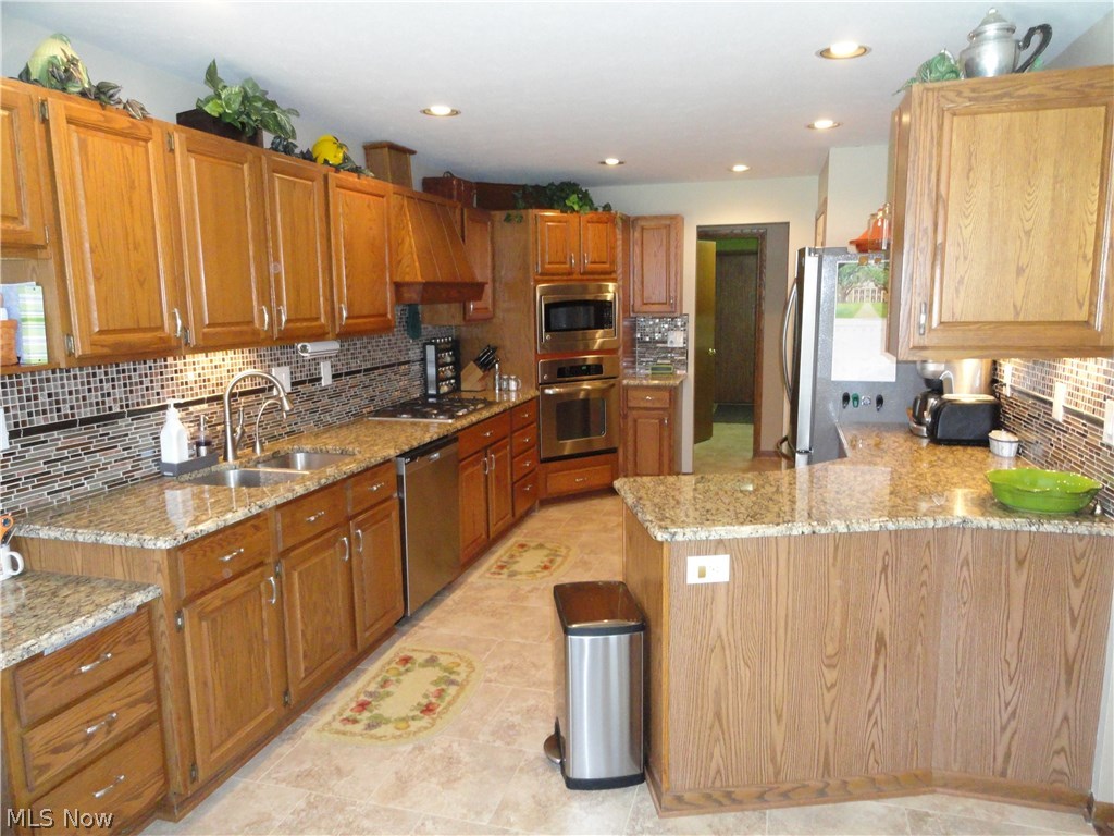 Regency Park - Residential