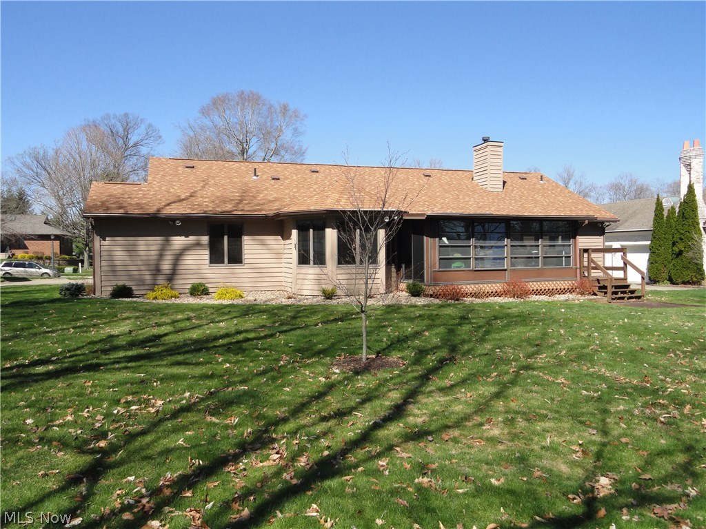 Regency Park - Residential