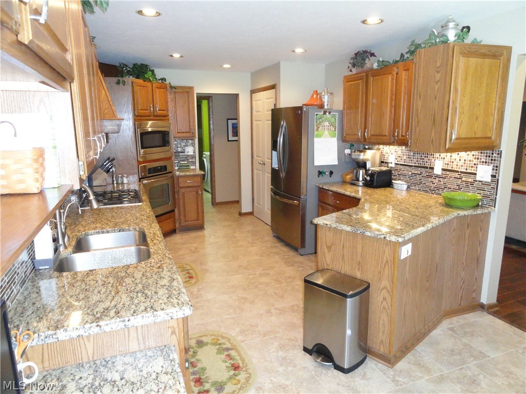 Regency Park - Residential