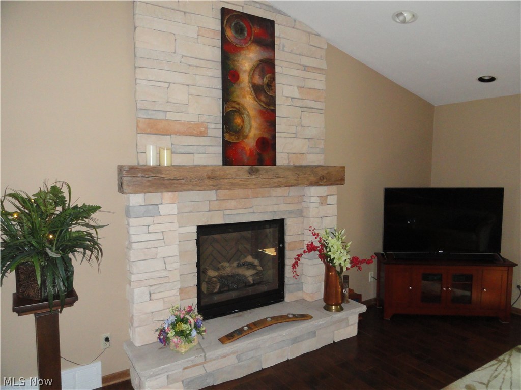 Regency Park - Residential