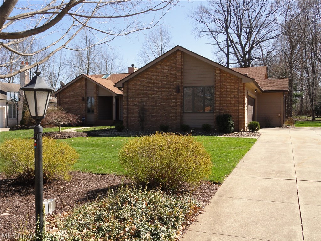 Regency Park - Residential