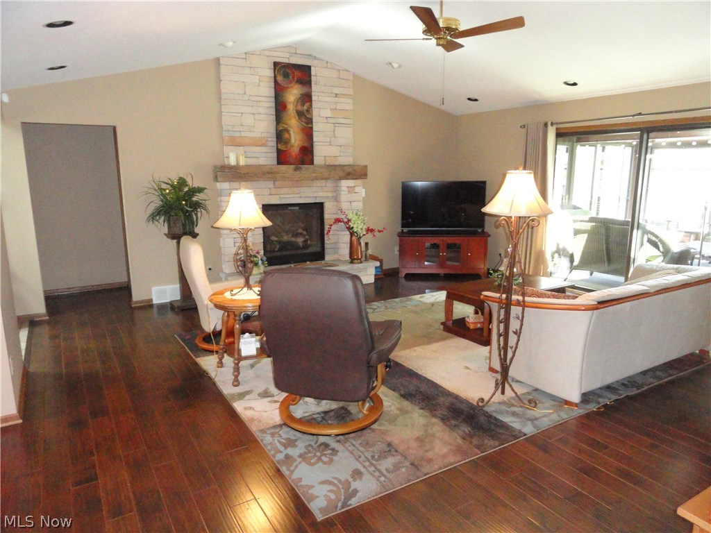 Regency Park - Residential