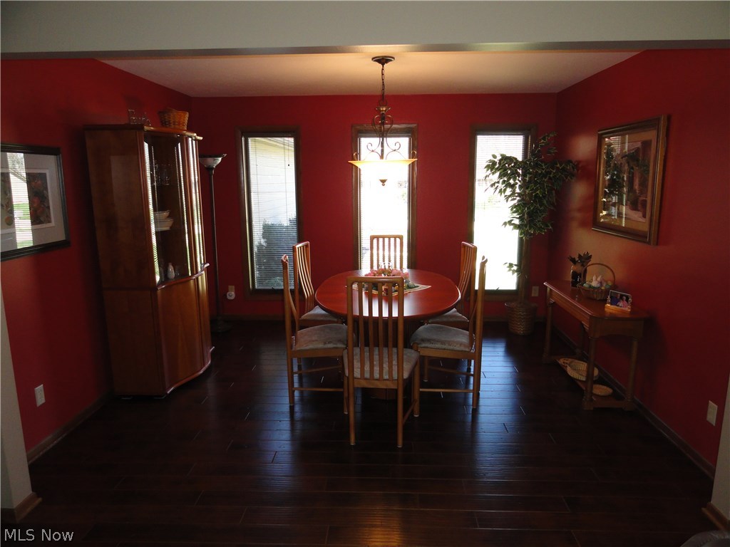 Regency Park - Residential