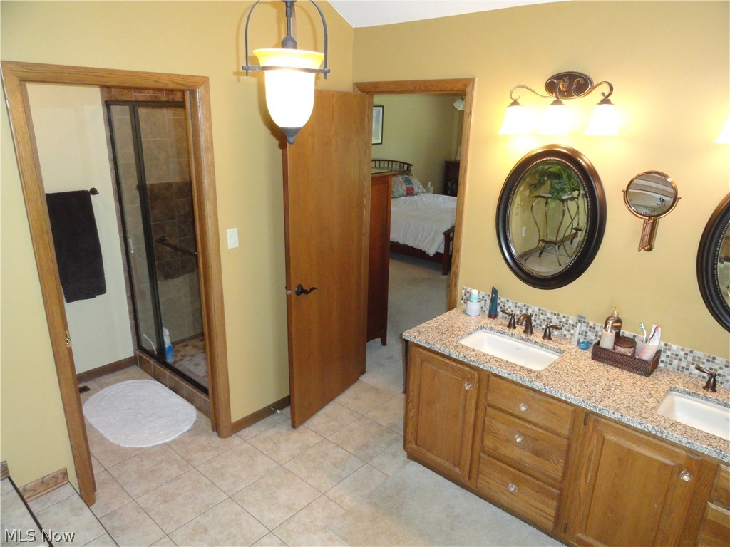 Regency Park - Residential