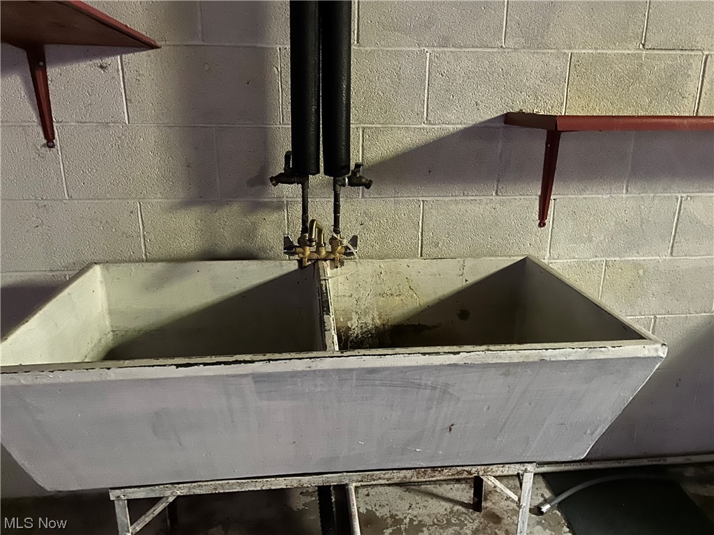 South Park - Residential Income