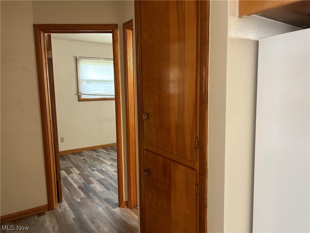 South Park - Residential Income