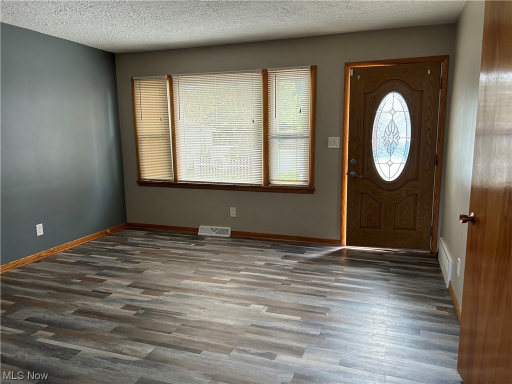 South Park - Residential Income