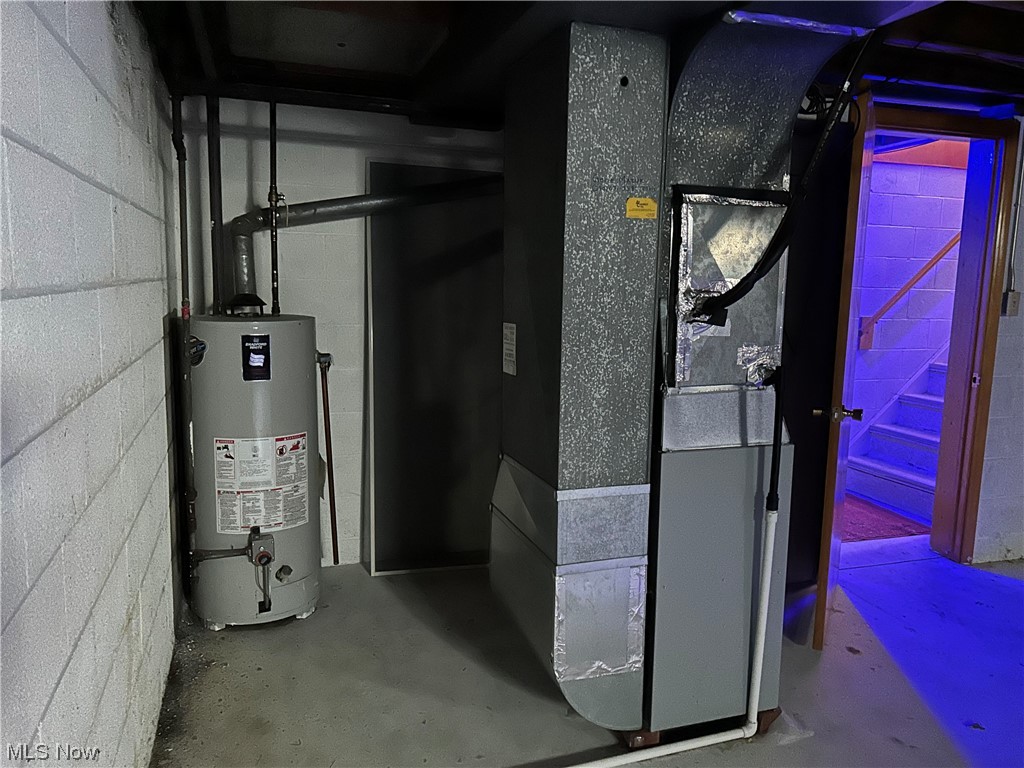 South Park - Residential Income