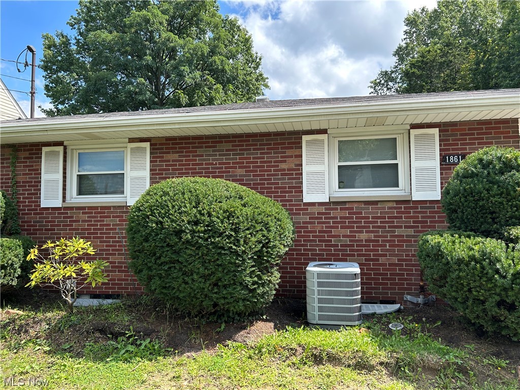 South Park - Residential Income