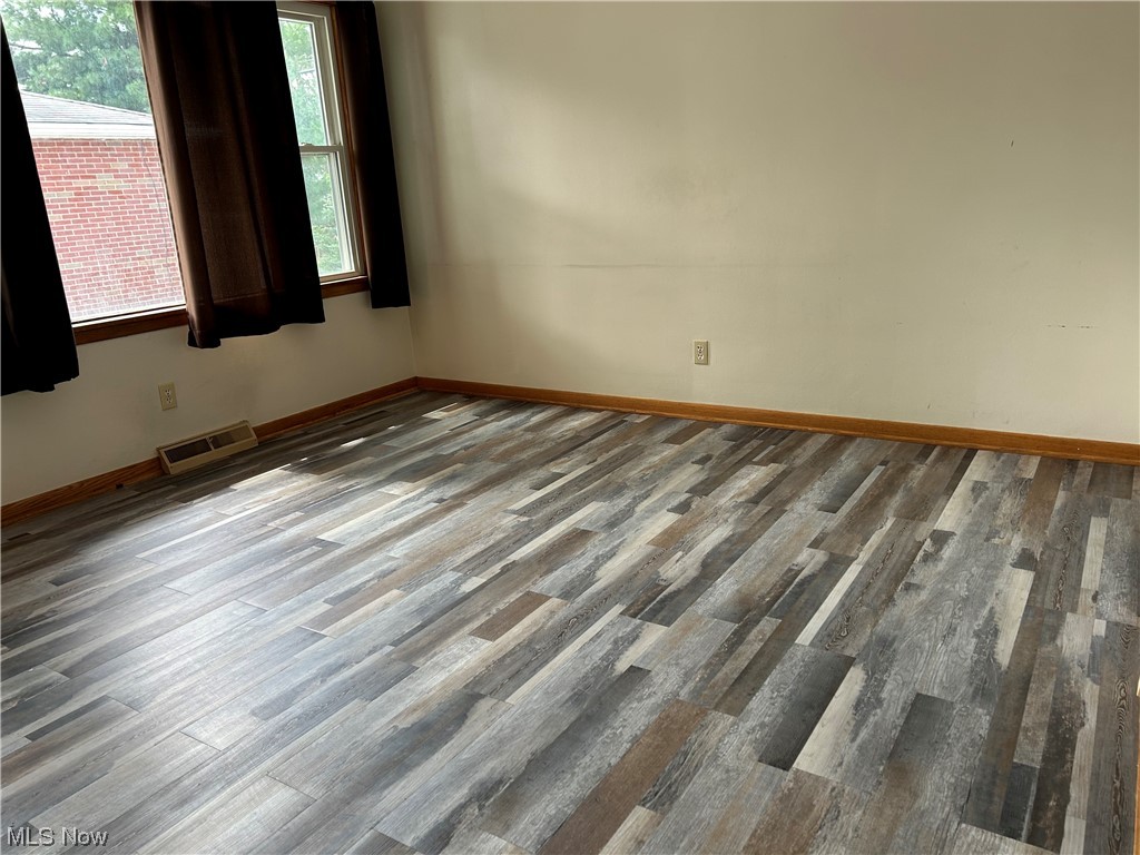 South Park - Residential Income