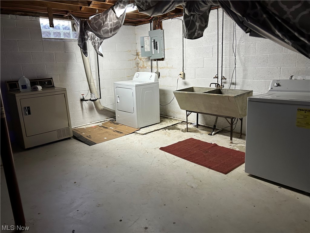 South Park - Residential Income