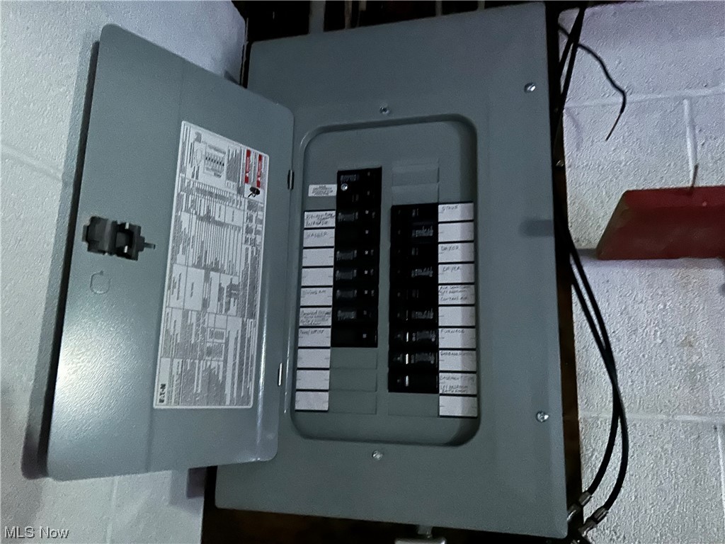 South Park - Residential Income