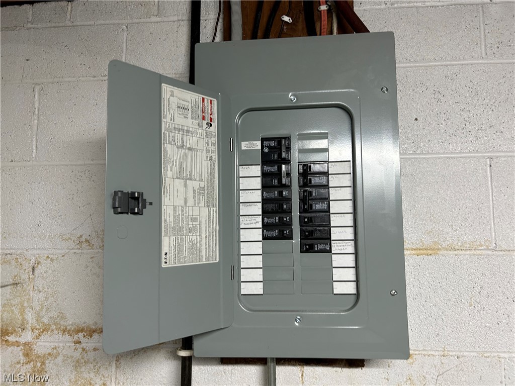 South Park - Residential Income