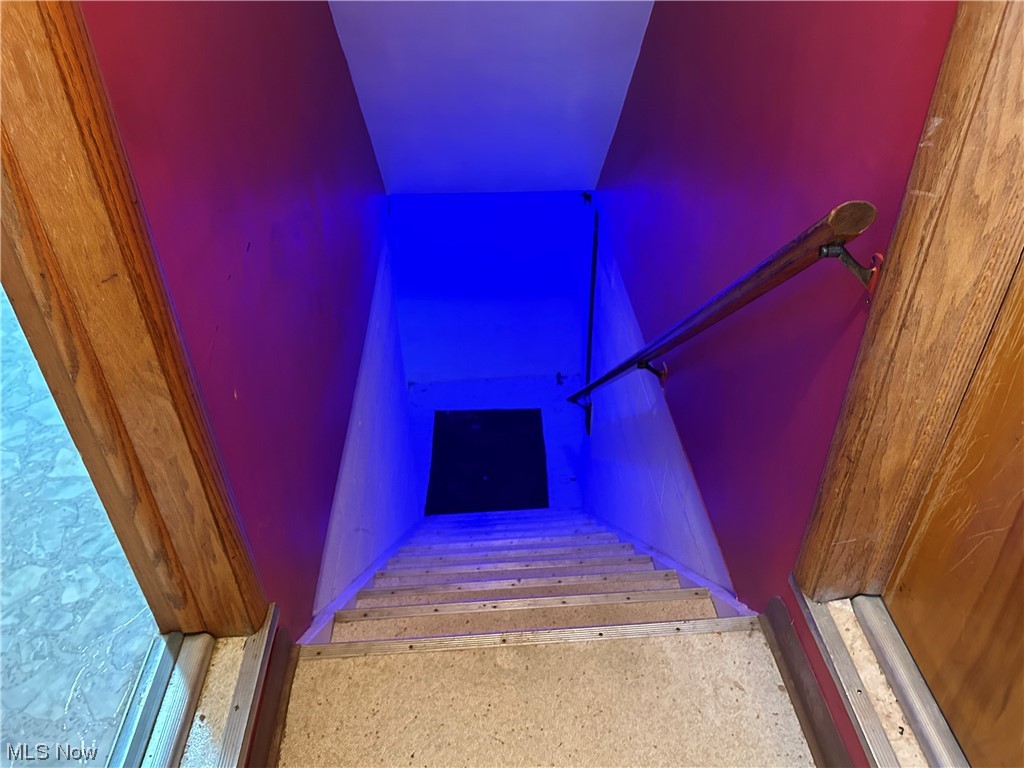 South Park - Residential Income