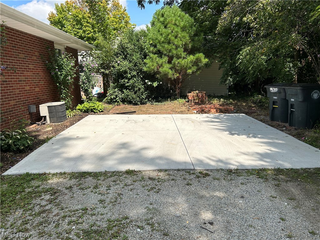 South Park - Residential Income