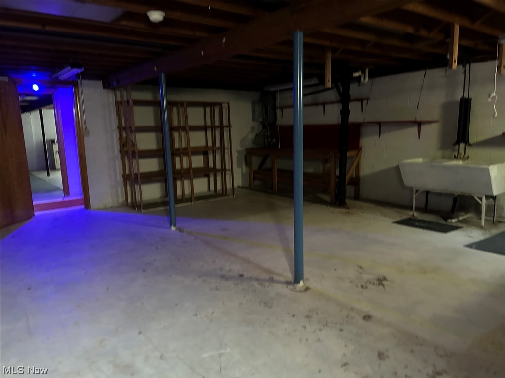 South Park - Residential Income