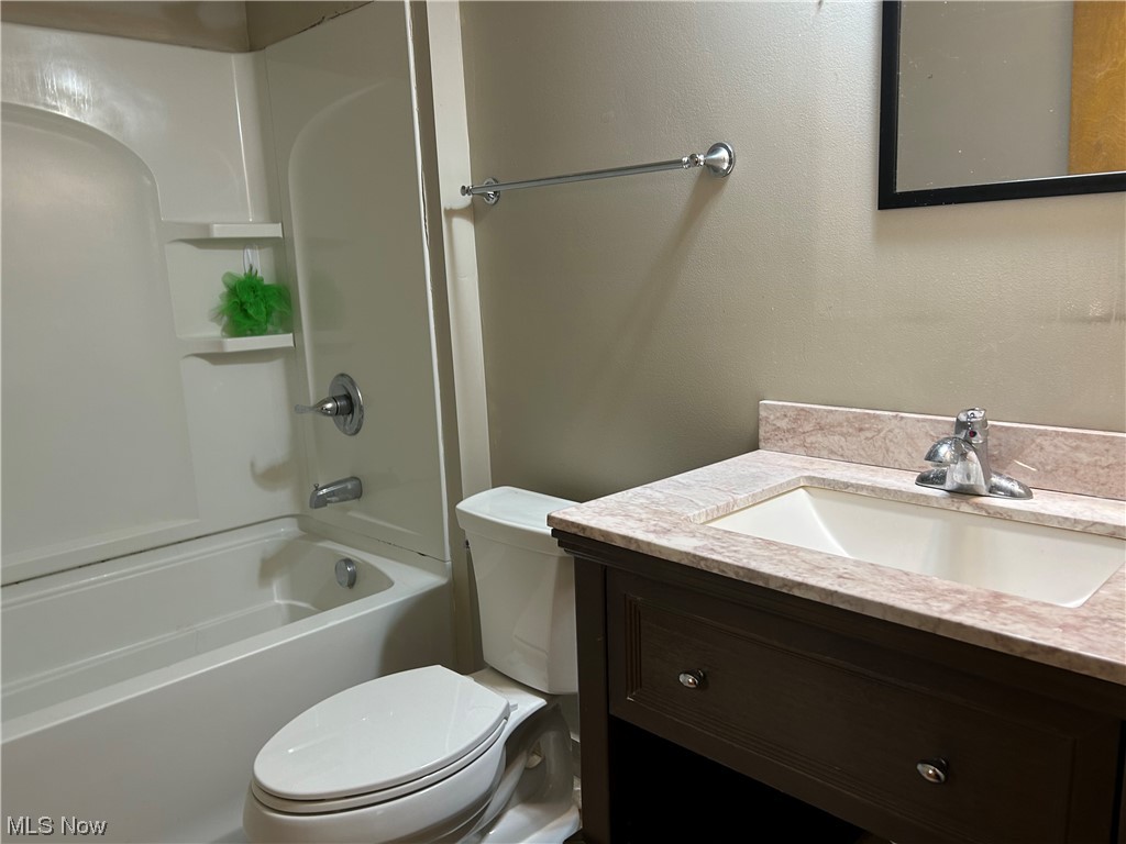 South Park - Residential Income