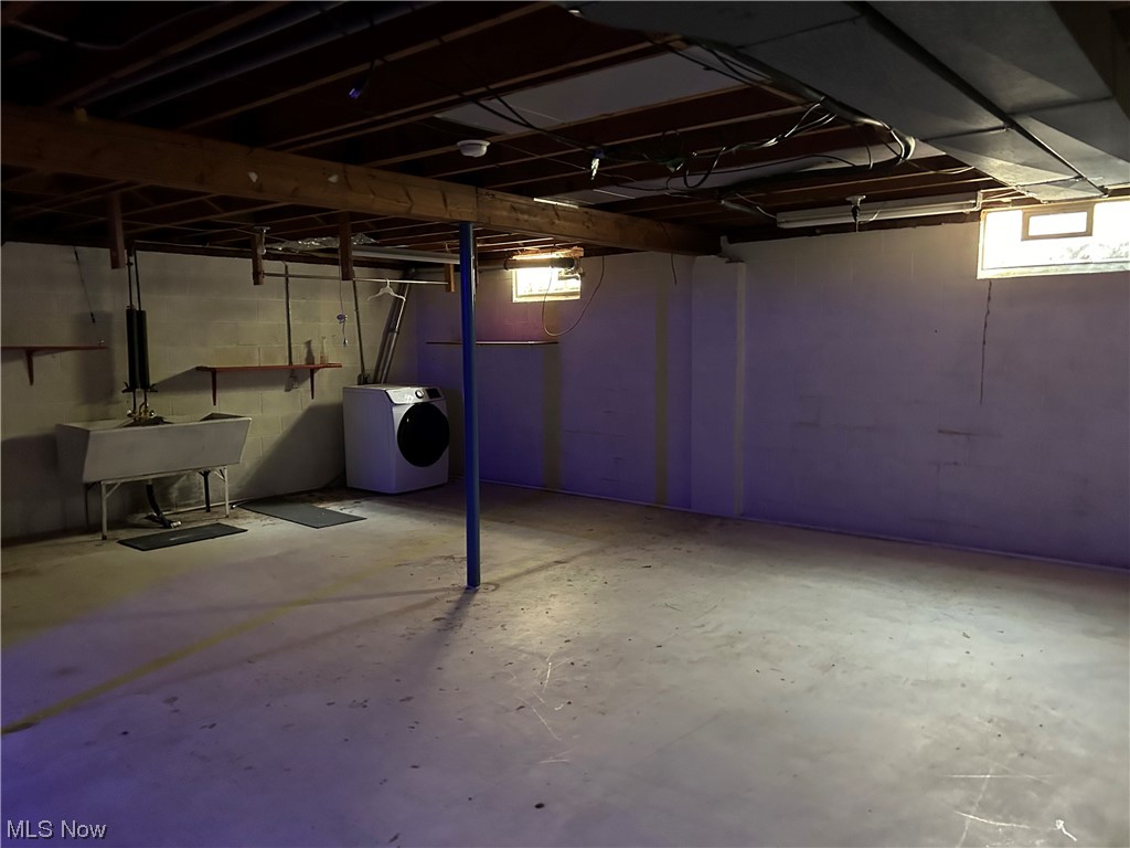 South Park - Residential Income