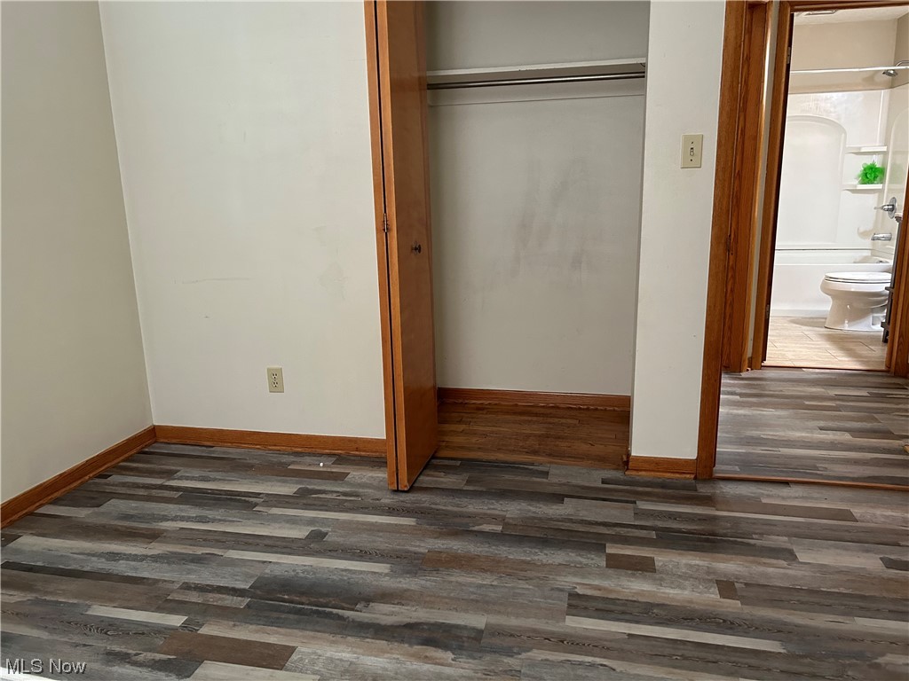 South Park - Residential Income