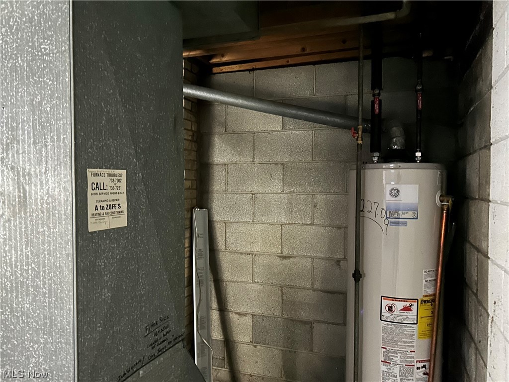 South Park - Residential Income