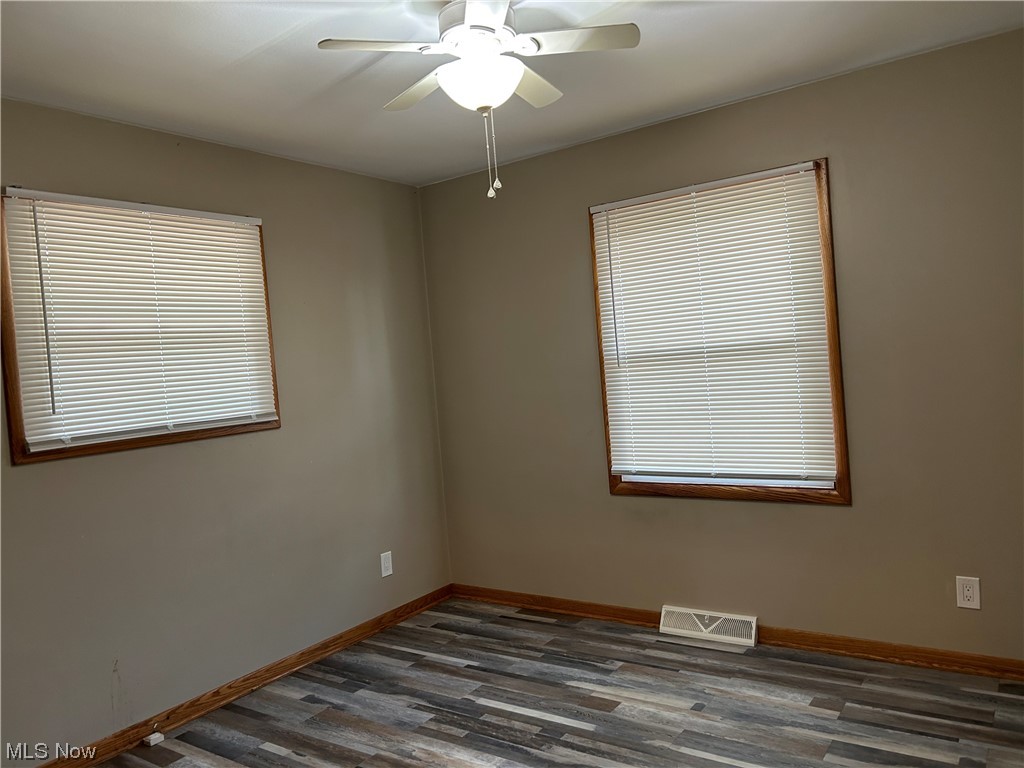 South Park - Residential Income