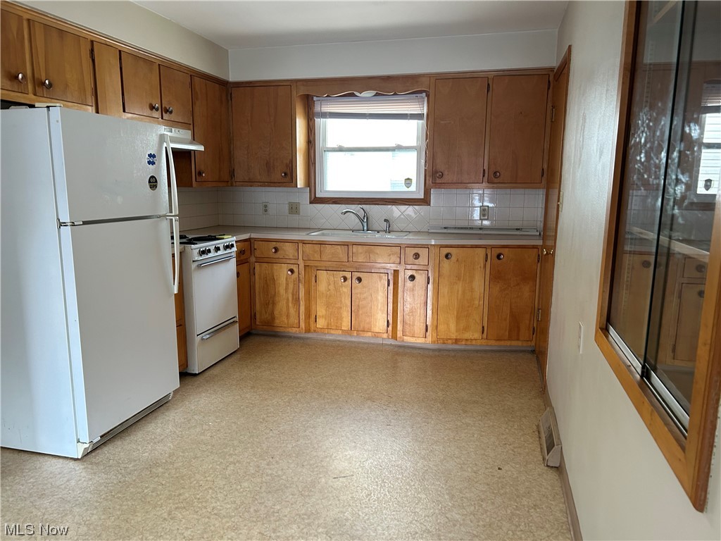 South Park - Residential Income