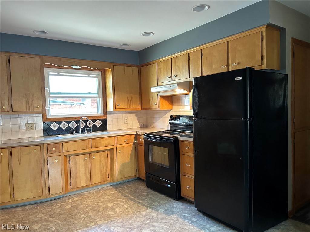 South Park - Residential Income