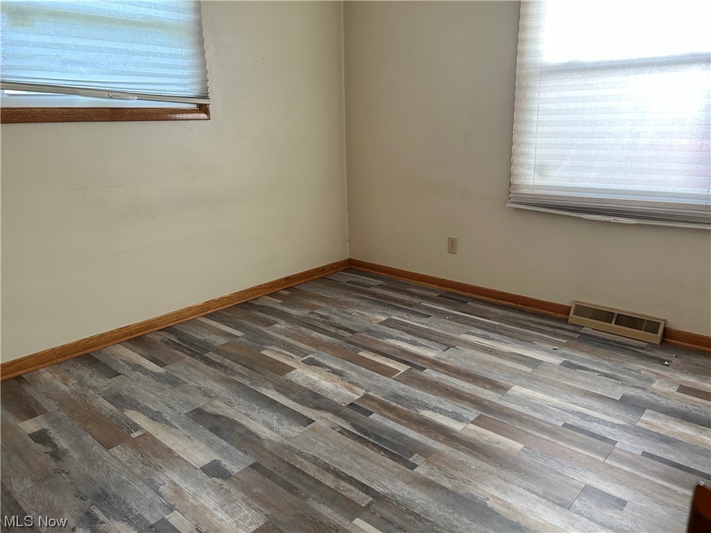 South Park - Residential Income