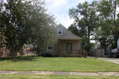 Homes For Sale - 2580 E 37th Street<br/> Lorain, OH 44055
