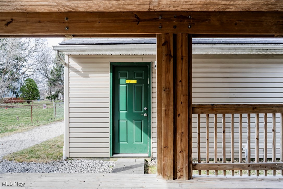 315 Harris Street, Kent, Ohio image 41