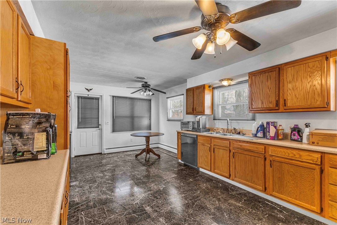 Hitchcock Heights - Residential