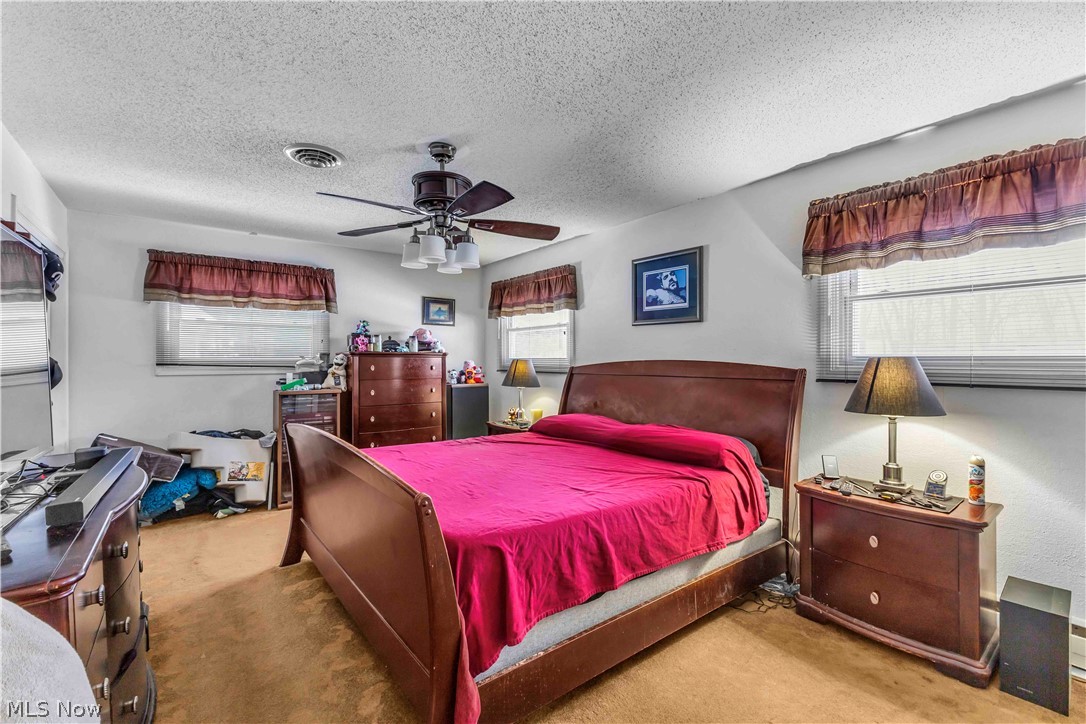 Hitchcock Heights - Residential