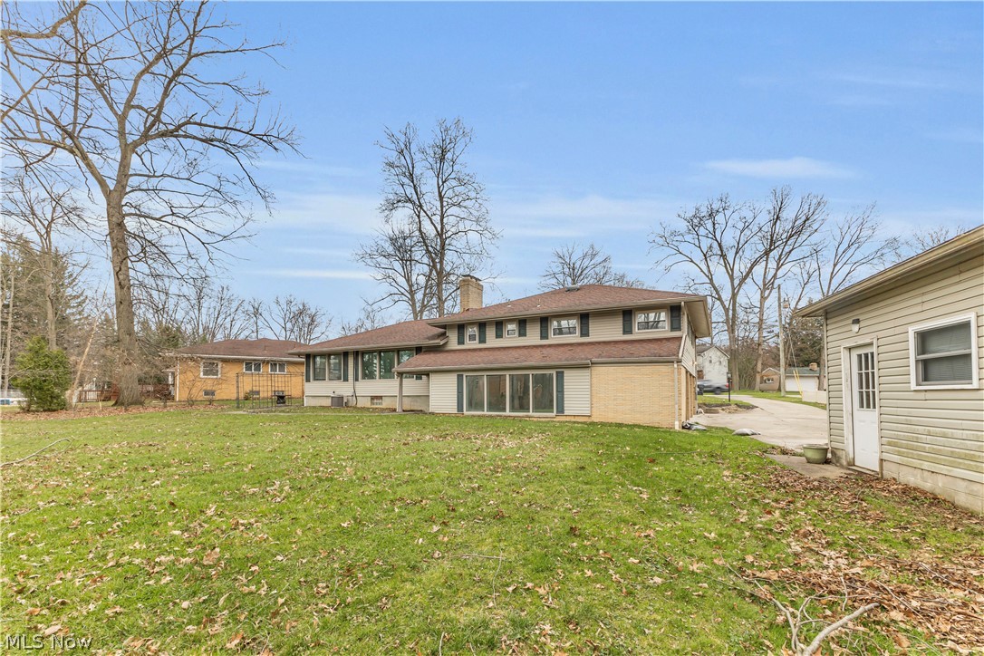 Hitchcock Heights - Residential