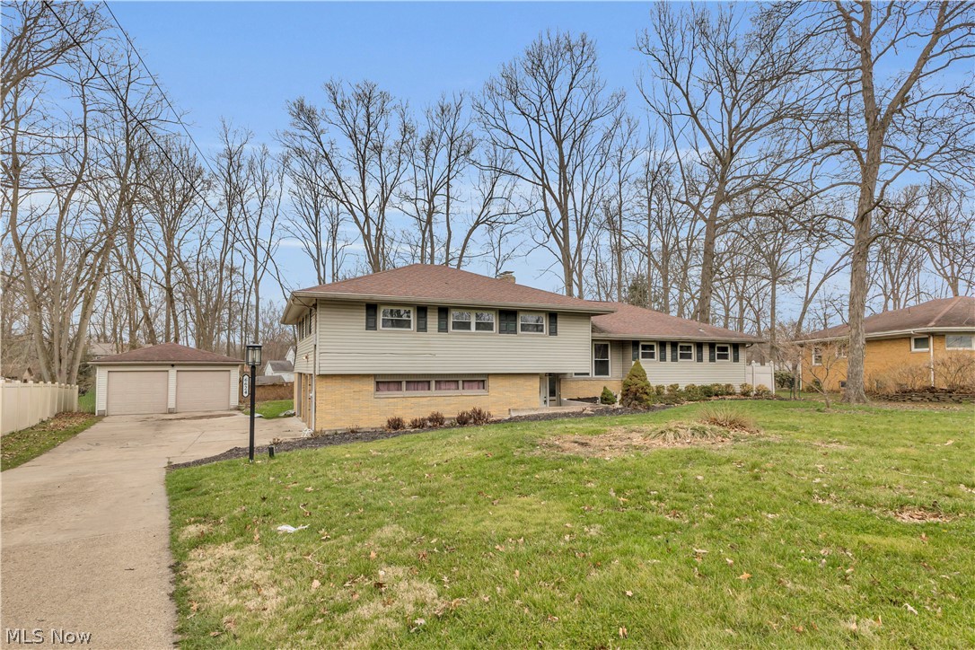 Hitchcock Heights - Residential