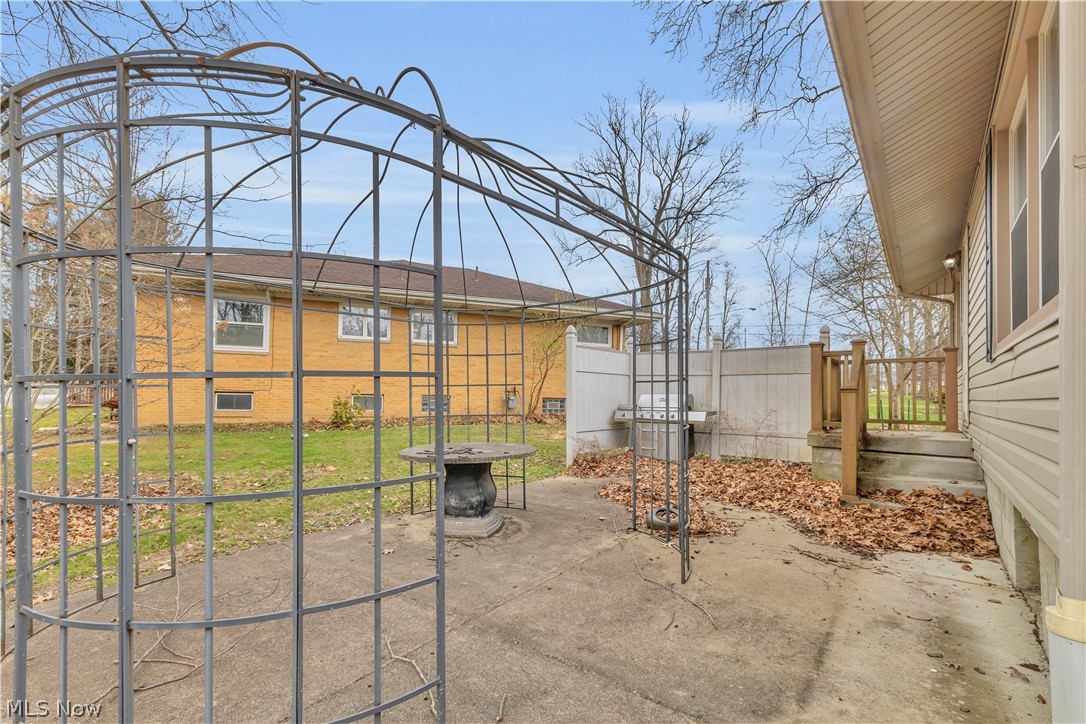 Hitchcock Heights - Residential