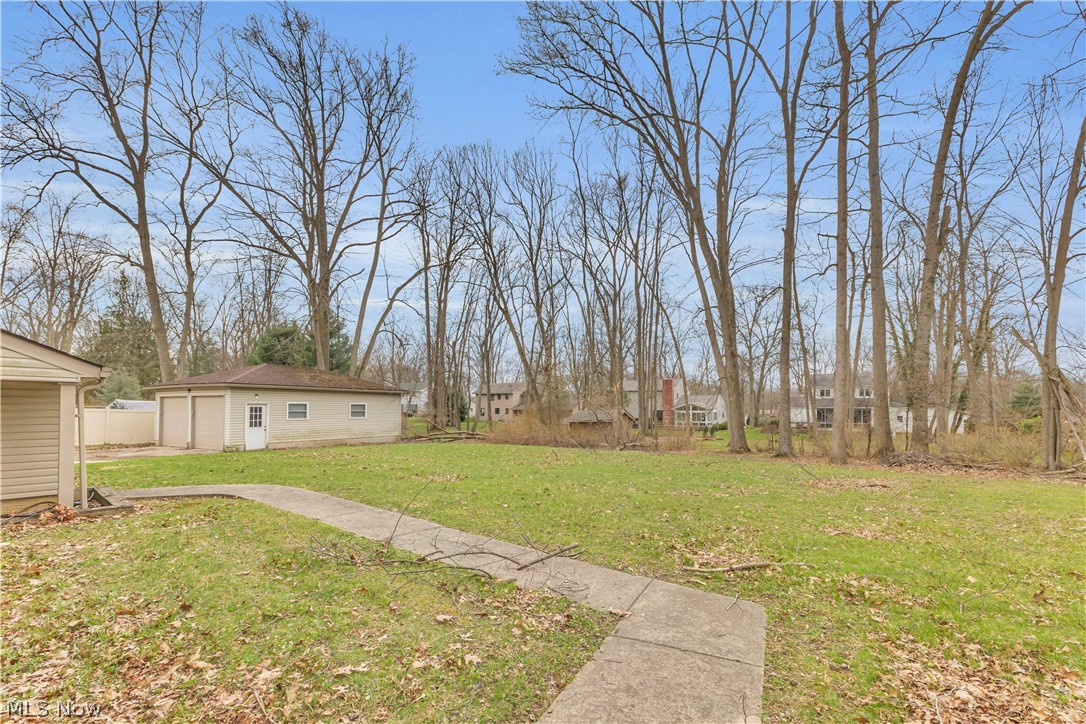 Hitchcock Heights - Residential