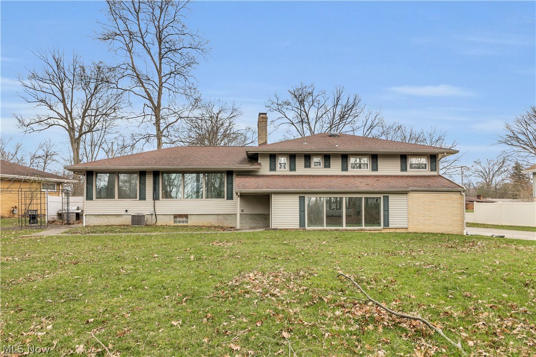 Hitchcock Heights - Residential