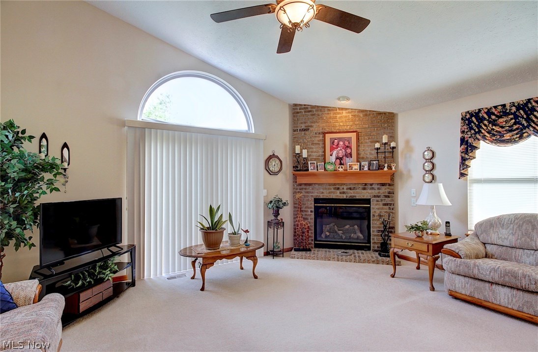 Fennway Pointe - Residential