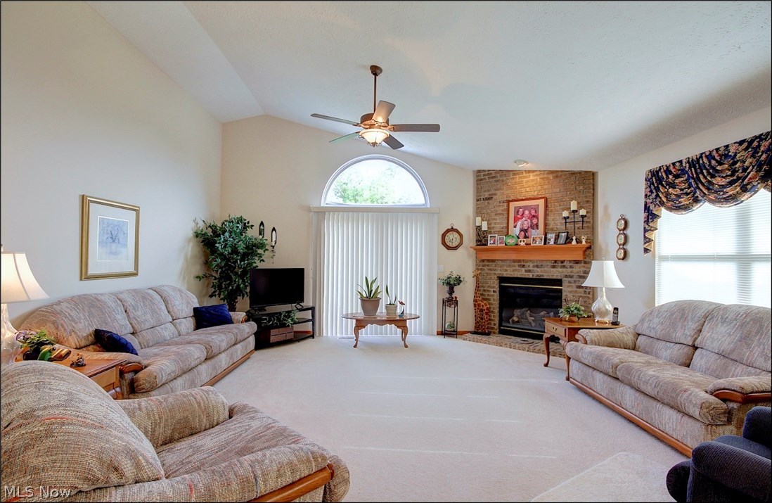 Fennway Pointe - Residential