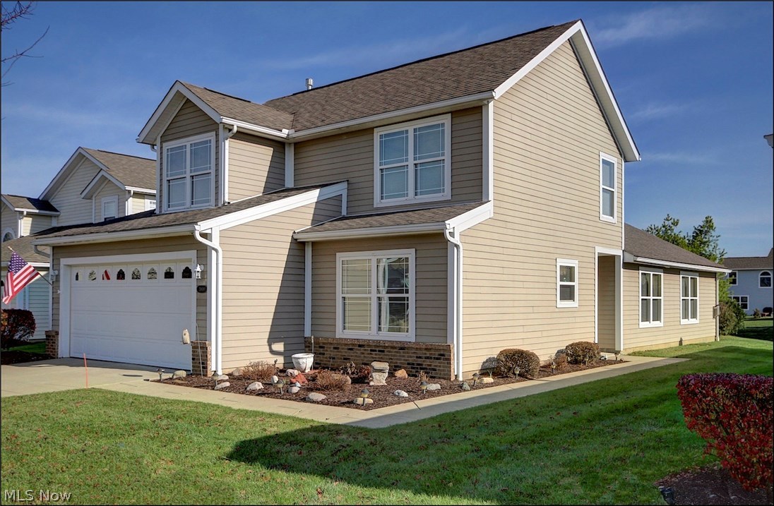 Fennway Pointe - Residential