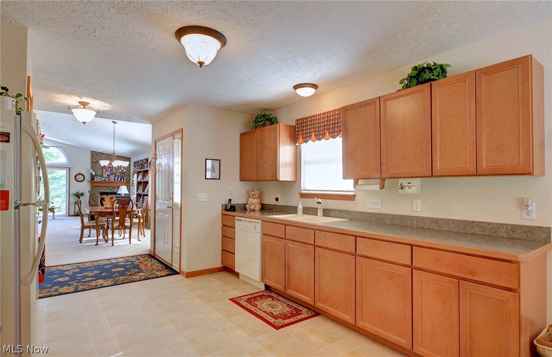 Fennway Pointe - Residential