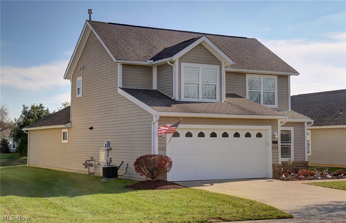 Fennway Pointe - Residential