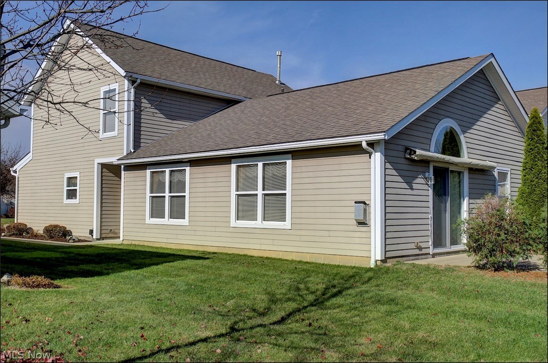 Fennway Pointe - Residential