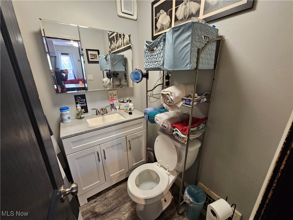 Elworthy Helwick - Residential