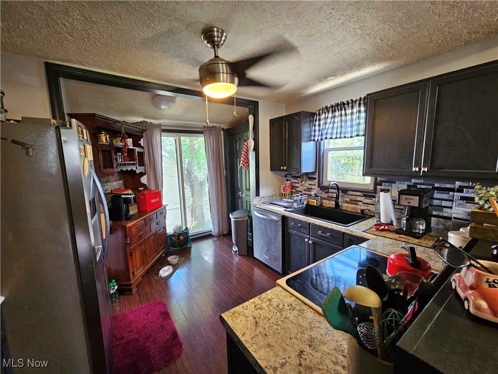 Elworthy Helwick - Residential