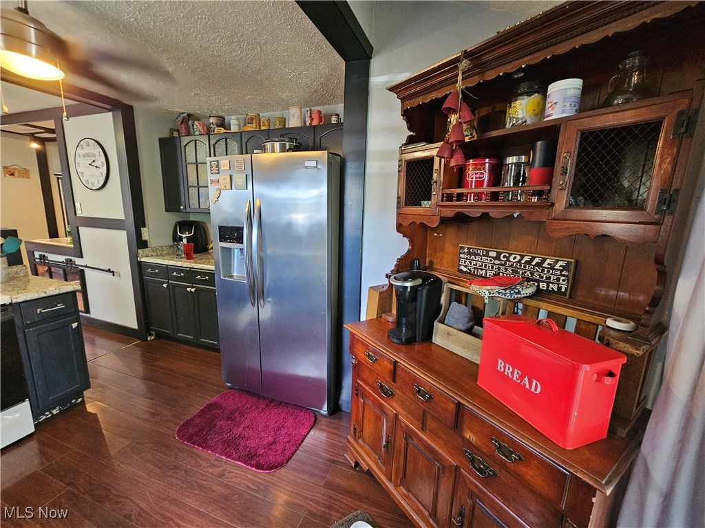 Elworthy Helwick - Residential