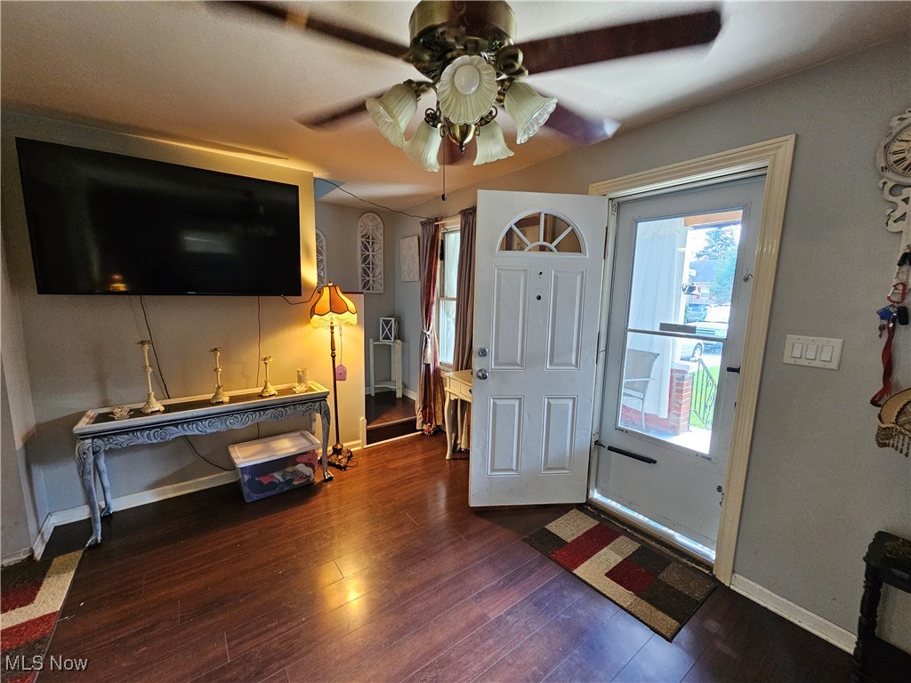 Elworthy Helwick - Residential