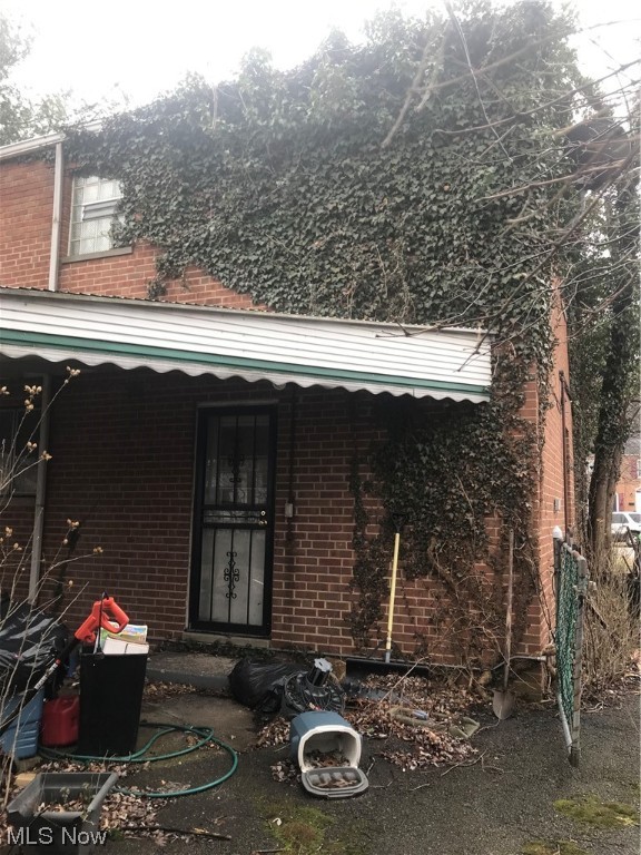 Hillandal 01/P J Odonnell - Residential